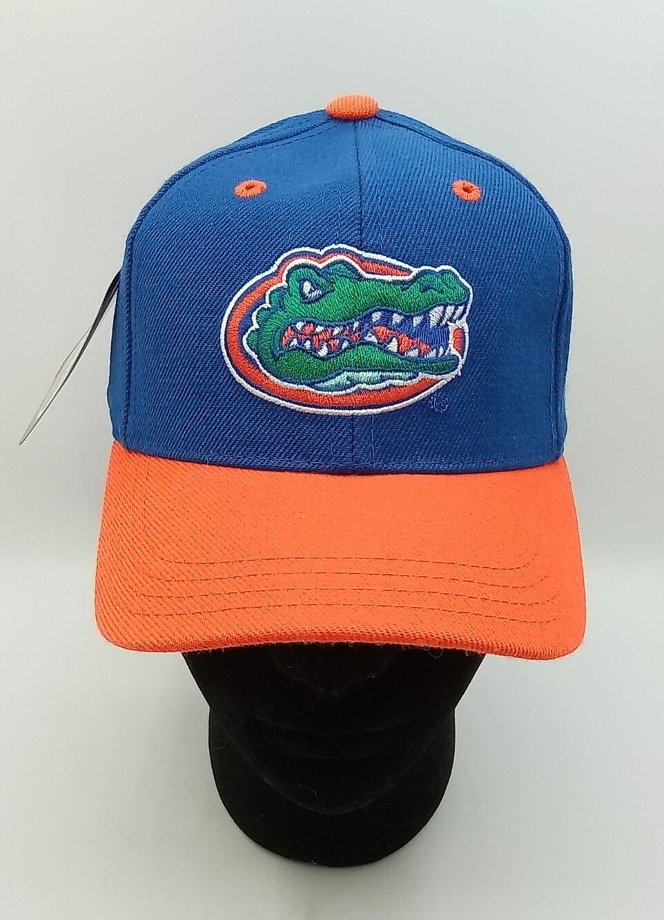 Vintage Florida Gators Puma A.T.A Youth Cap Snapback